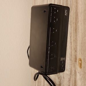 APC Battery Back Up BN450M